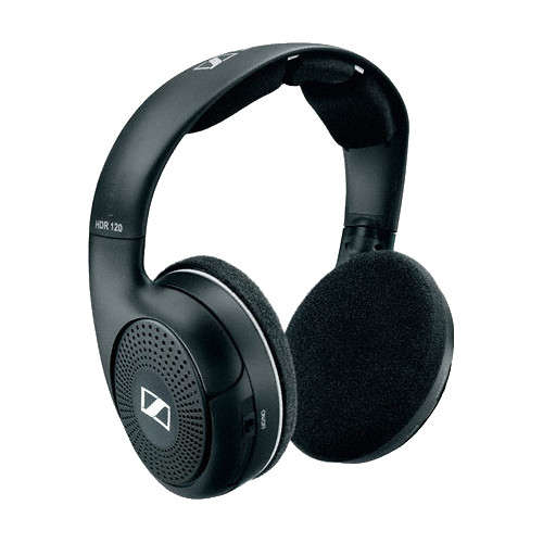 Sennheiser HDR 120 Headphones Only