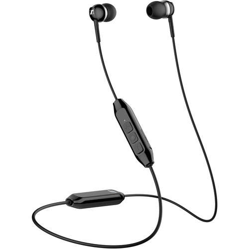 Sennheiser CX 150BT Wireless In-Ear Headphones