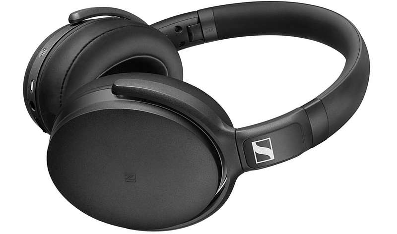 Sennheiser HD 450 BT NC Headphones