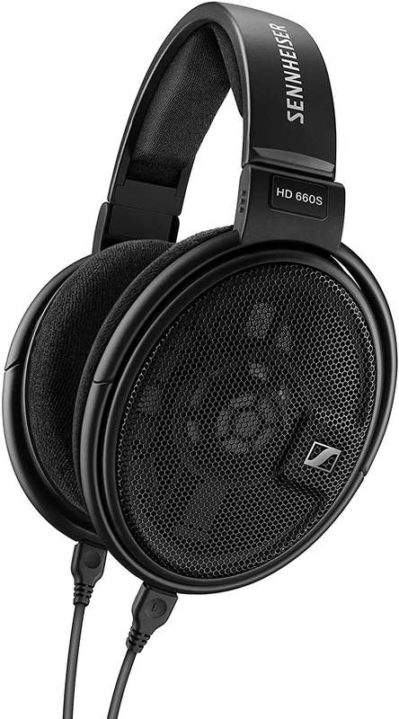 Sennheiser HD 660 S Headphones