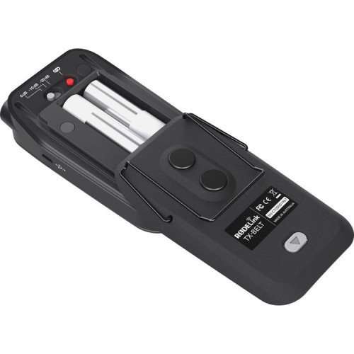 RØDELink Filmmaker Kit Wireless Lavalier Microphone System