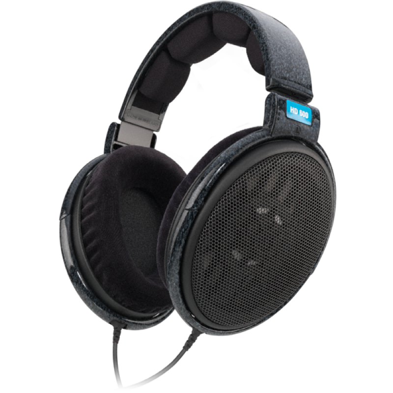 Sennheiser HD 600 Headphones
