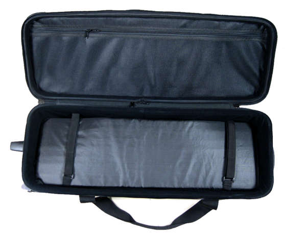 E-Photographic Studio Equipment Trolley Case
