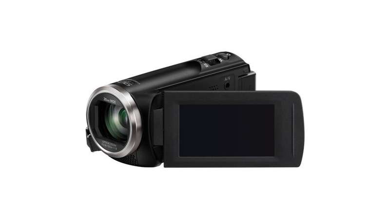 Panasonic HC-V180 Full HD Camcorder