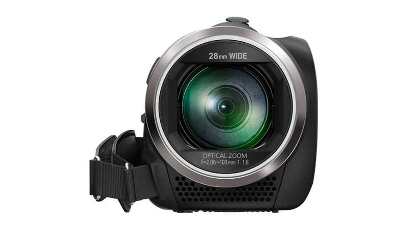 Panasonic HC-V180 Full HD Camcorder