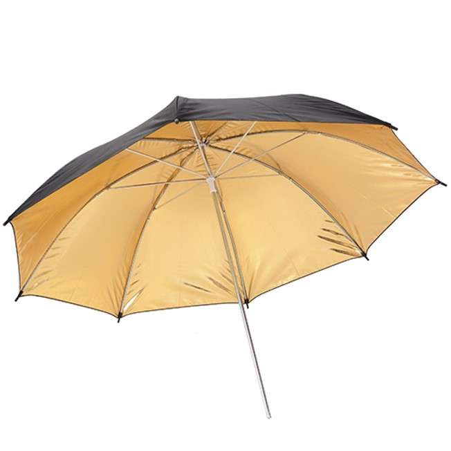E-Photographic 100cm PRO Reflective Umbrella
