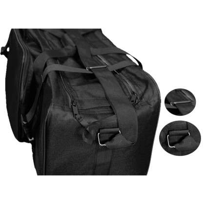 E-Photographic Professional Studio Equipment Carry Case