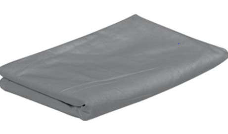 E-Photographic 3x6m Professional Cotton Muslin Backdrop