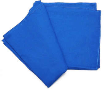 E-Photographic 3x6m Professional Cotton Muslin Backdrop