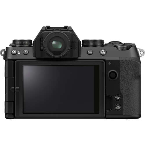 FUJIFILM X-S10 Mirrorless Digital Camera Body