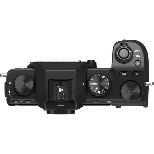 FUJIFILM X-S10 Mirrorless Digital Camera Body