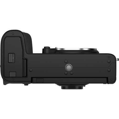 FUJIFILM X-S10 Mirrorless Digital Camera Body