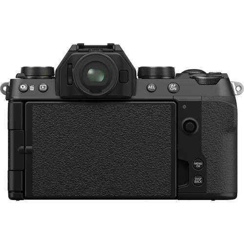 FUJIFILM X-S10 Mirrorless Digital Camera Body