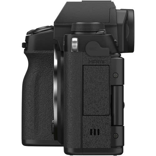 FUJIFILM X-S10 Mirrorless Digital Camera Body