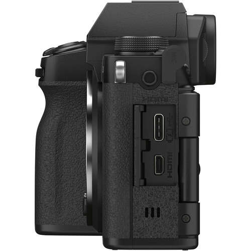 FUJIFILM X-S10 Mirrorless Digital Camera Body