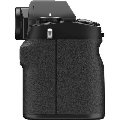 FUJIFILM X-S10 Mirrorless Digital Camera Body