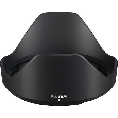 FUJIFILM XF 10-24mm f/4 R OIS II WR Lens