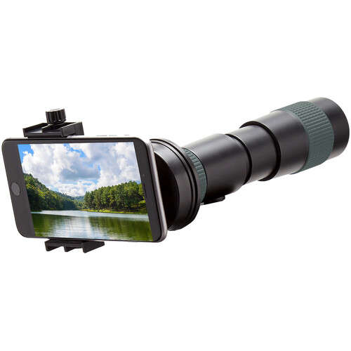 Konus KONUSMALL 3 8-24X40 Monocular