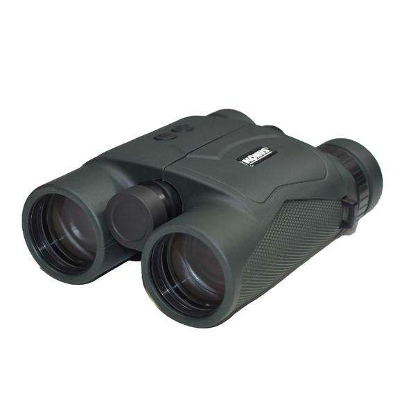 Konus KONUSRANGE 2 10x42 Binoculars with 7311 Rangefinder