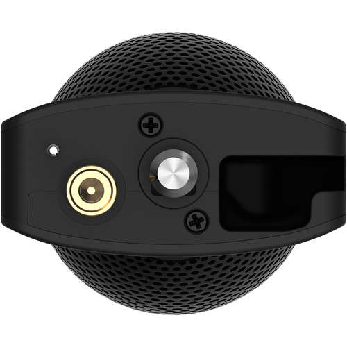 Ricoh TA-1 3D Microphone for THETA V 360 Cameras