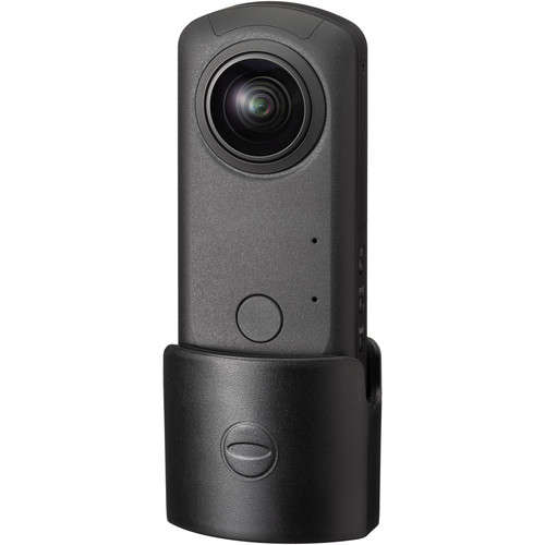 Ricoh Lens Cap TL-3 for THETA X 360° Camera