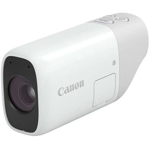 Canon PowerShot ZOOM Digital Camera Essential Kit