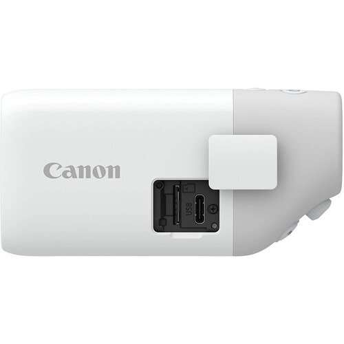 Canon PowerShot ZOOM Digital Camera Essential Kit