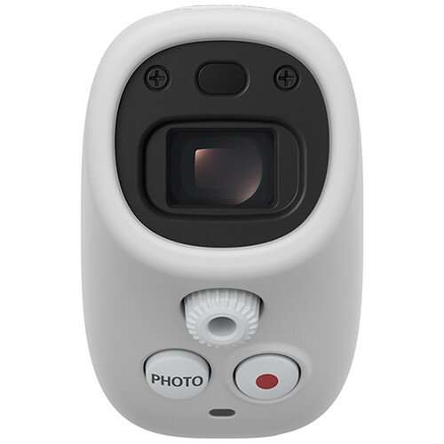 Canon PowerShot ZOOM Digital Camera Essential Kit