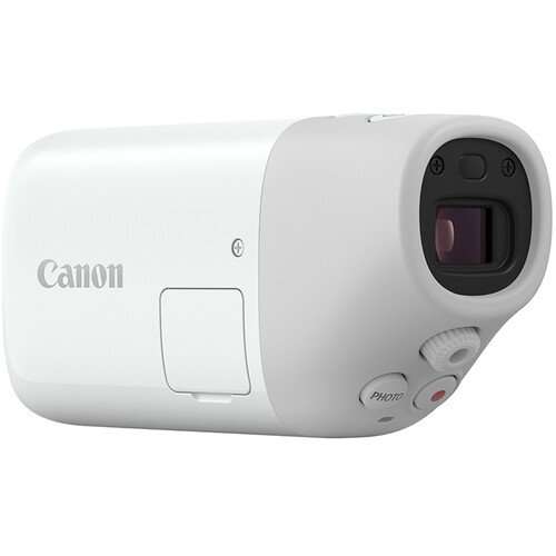 Canon PowerShot ZOOM Digital Camera Essential Kit