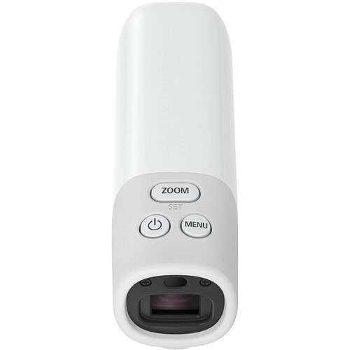 Canon PowerShot ZOOM Digital Camera Essential Kit