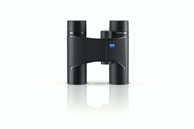 Zeiss VICTORY Pocket 10x25 Binoculars