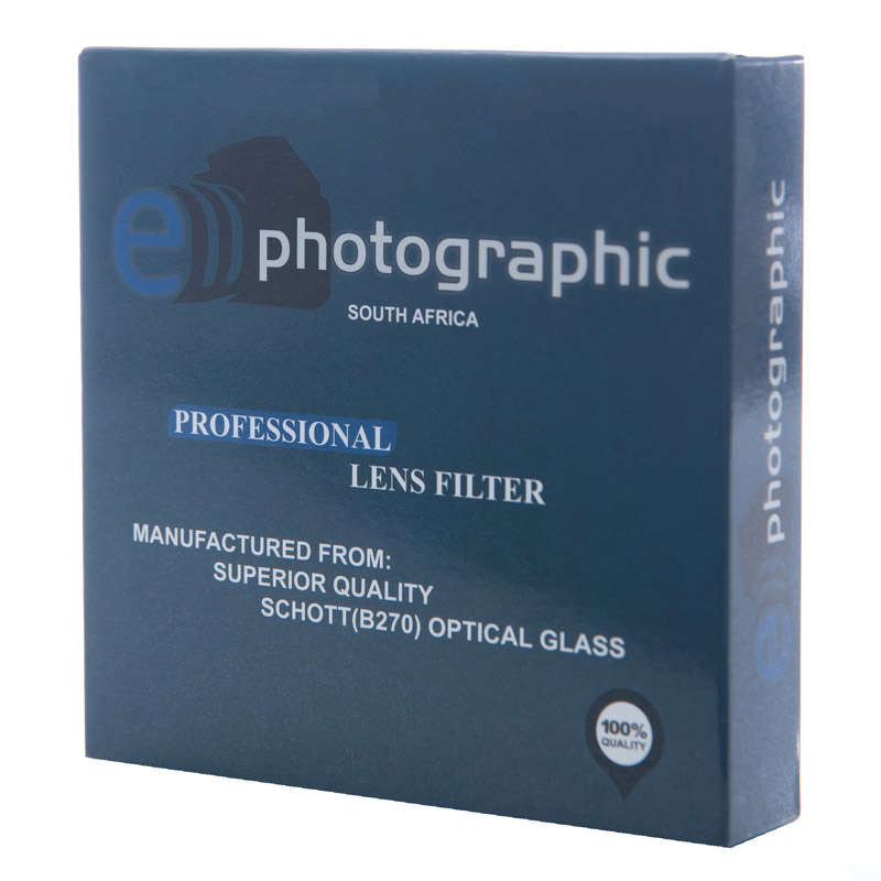E-photographic Magnetic Filter Kits