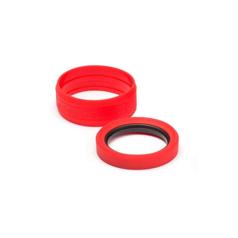 EasyCover PRO Silicon Camera Lens Rim and Bumper