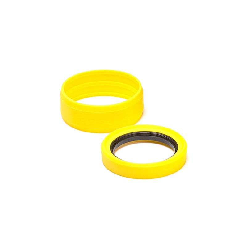 EasyCover PRO Silicon Camera Lens Rim and Bumper