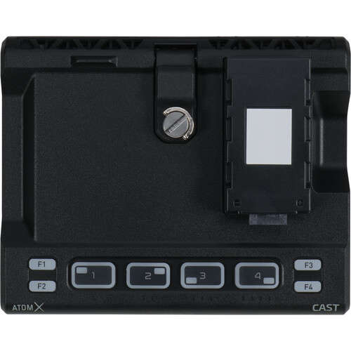 Atomos CONNECT Mega Bundle