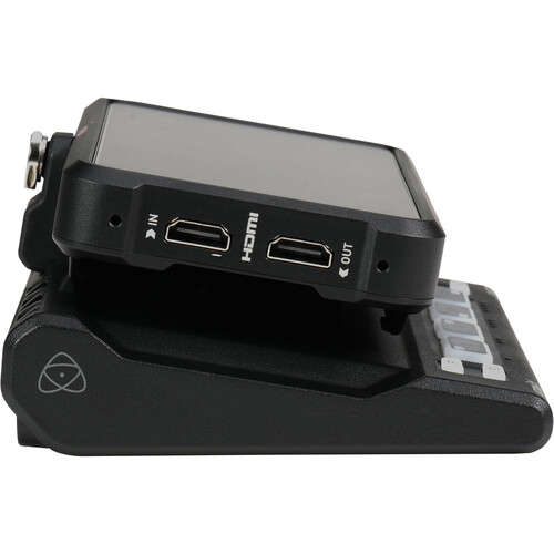 Atomos CONNECT Mega Bundle