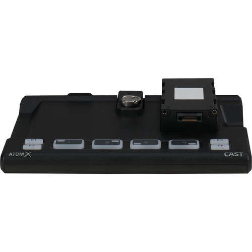 Atomos CONNECT Mega Bundle