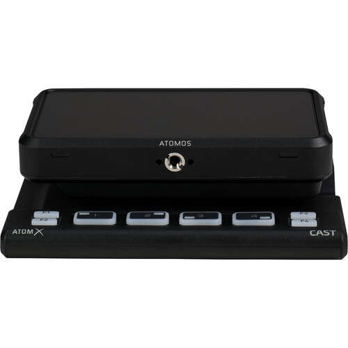Atomos CONNECT Mega Bundle
