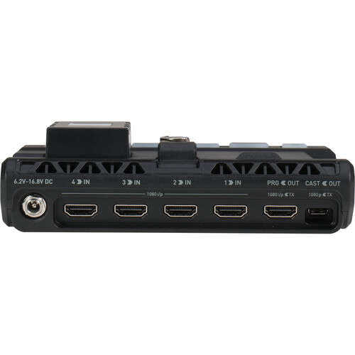 Atomos CONNECT Mega Bundle