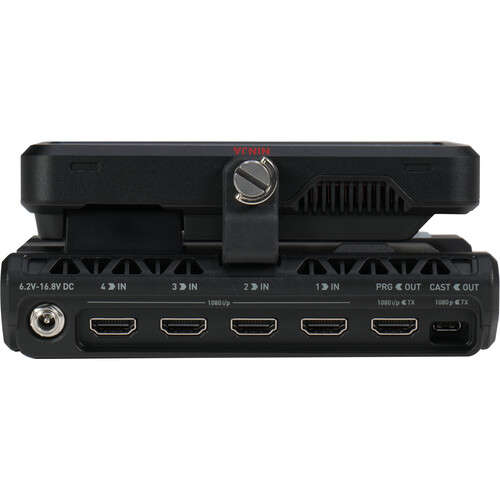 Atomos CONNECT Mega Bundle