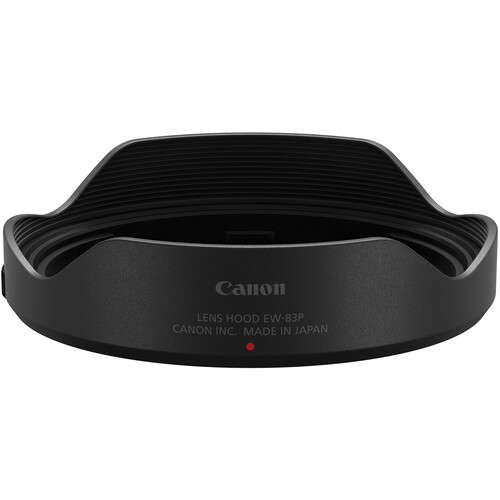 Canon RF 14-35mm f/4L IS USM Lens