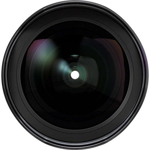 Pentax HD D-FA 15-30mm f/2.8 ED SDM WR Lens