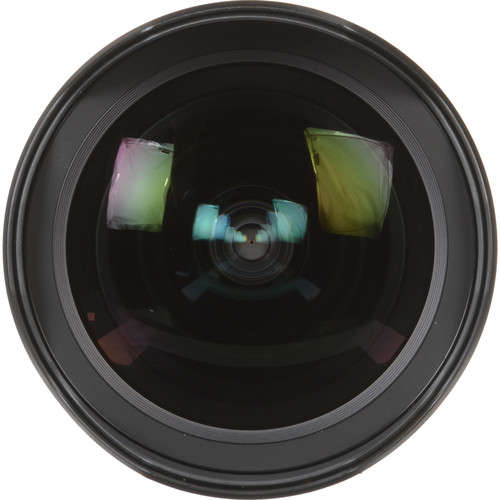 Pentax HD D-FA 15-30mm f/2.8 ED SDM WR Lens