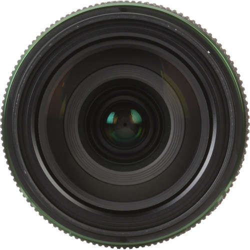 Pentax HD D-FA 28-105mm f/3.5-5.6 ED DC WR Lens