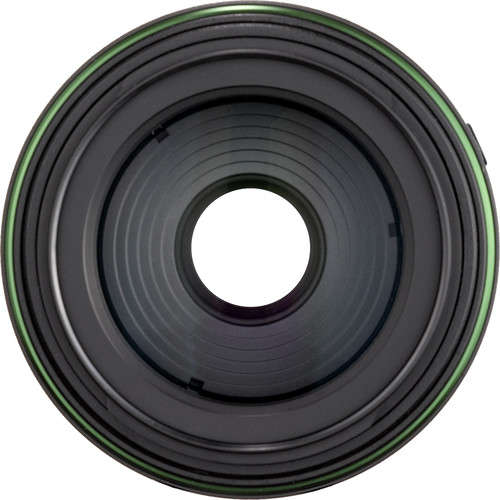 Pentax HD DA 55-300mm f/4.5-6.3 ED PLM WR RE Lens