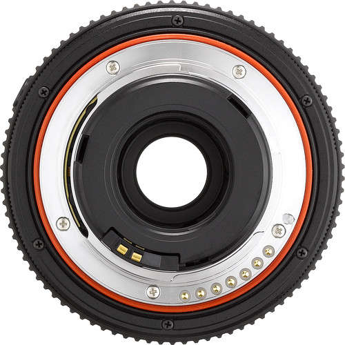 Pentax HD DA 55-300mm f/4.5-6.3 ED PLM WR RE Lens