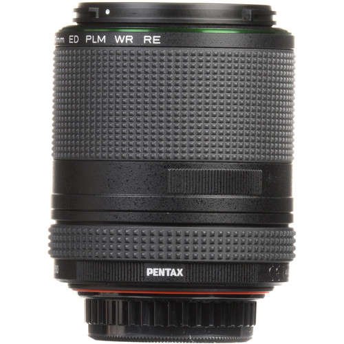 Pentax HD DA 55-300mm f/4.5-6.3 ED PLM WR RE Lens