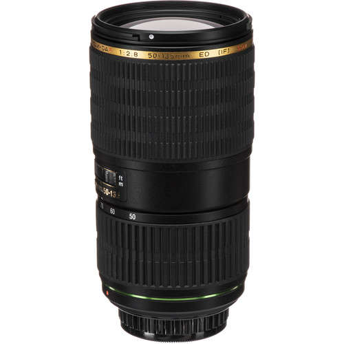 Pentax SMC DA 50-135mm f/2.8 ED (IF) SDM Lens