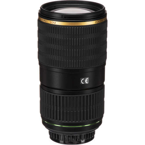 Pentax SMC DA 50-135mm f/2.8 ED (IF) SDM Lens