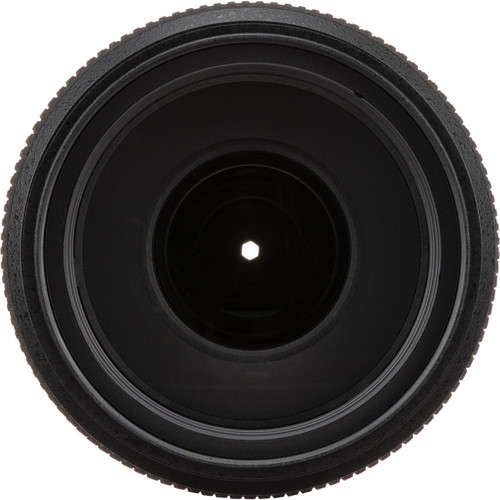 Pentax HD DA 55-300mm f/4-5.8 ED WR Lens